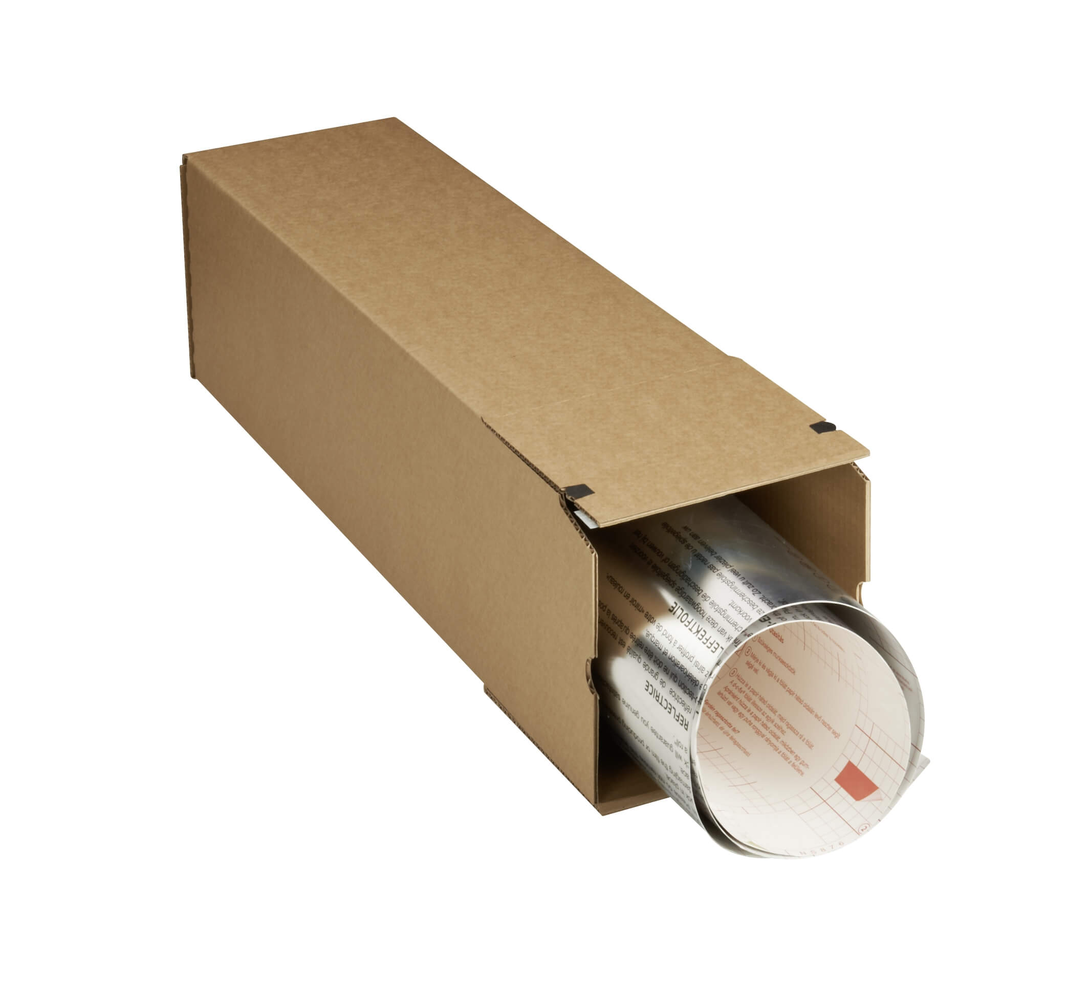 Long-Box XL Versandhülse