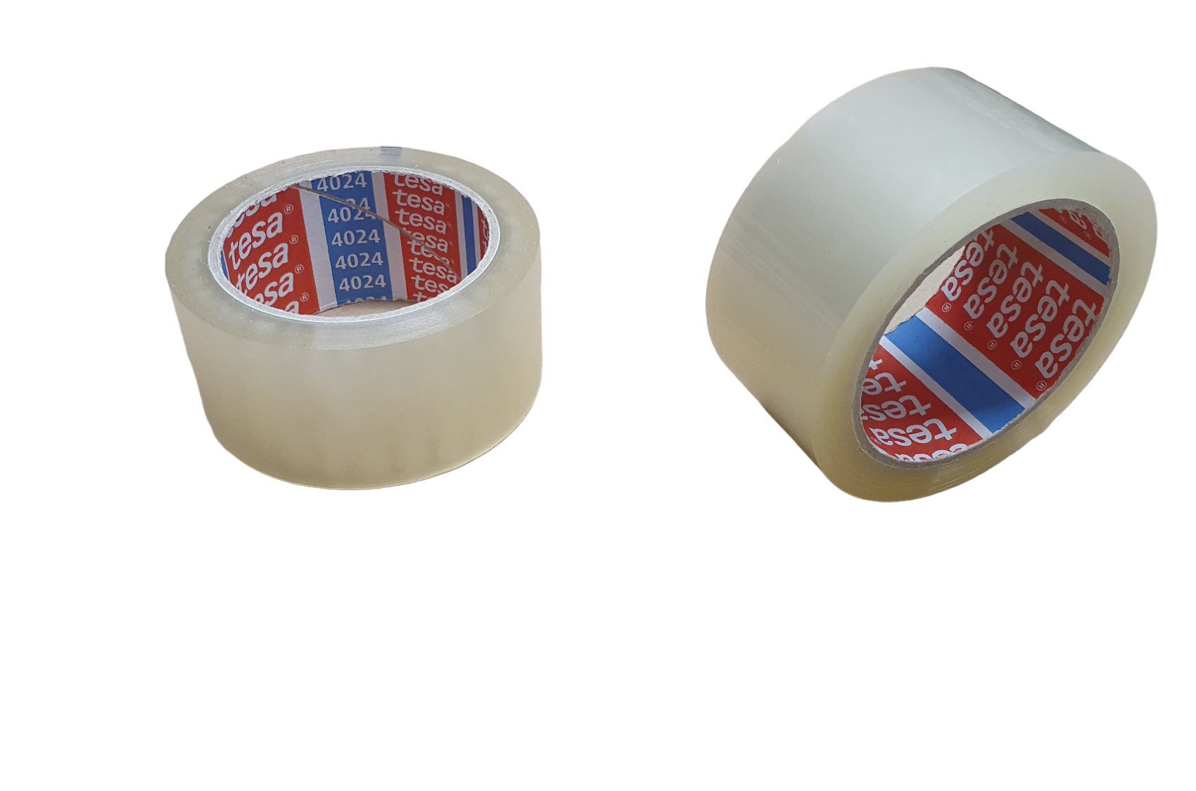 Tesa 4024, Packband