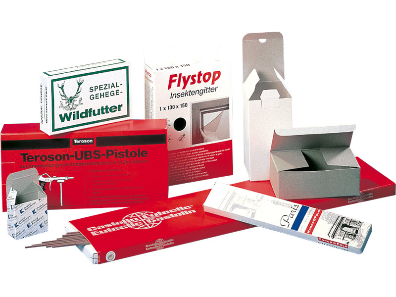 karton47 Faltschachteln